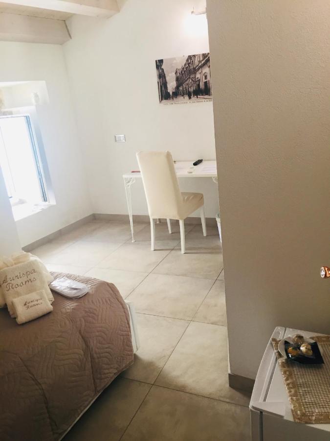 Aurispa Rooms ノート エクステリア 写真